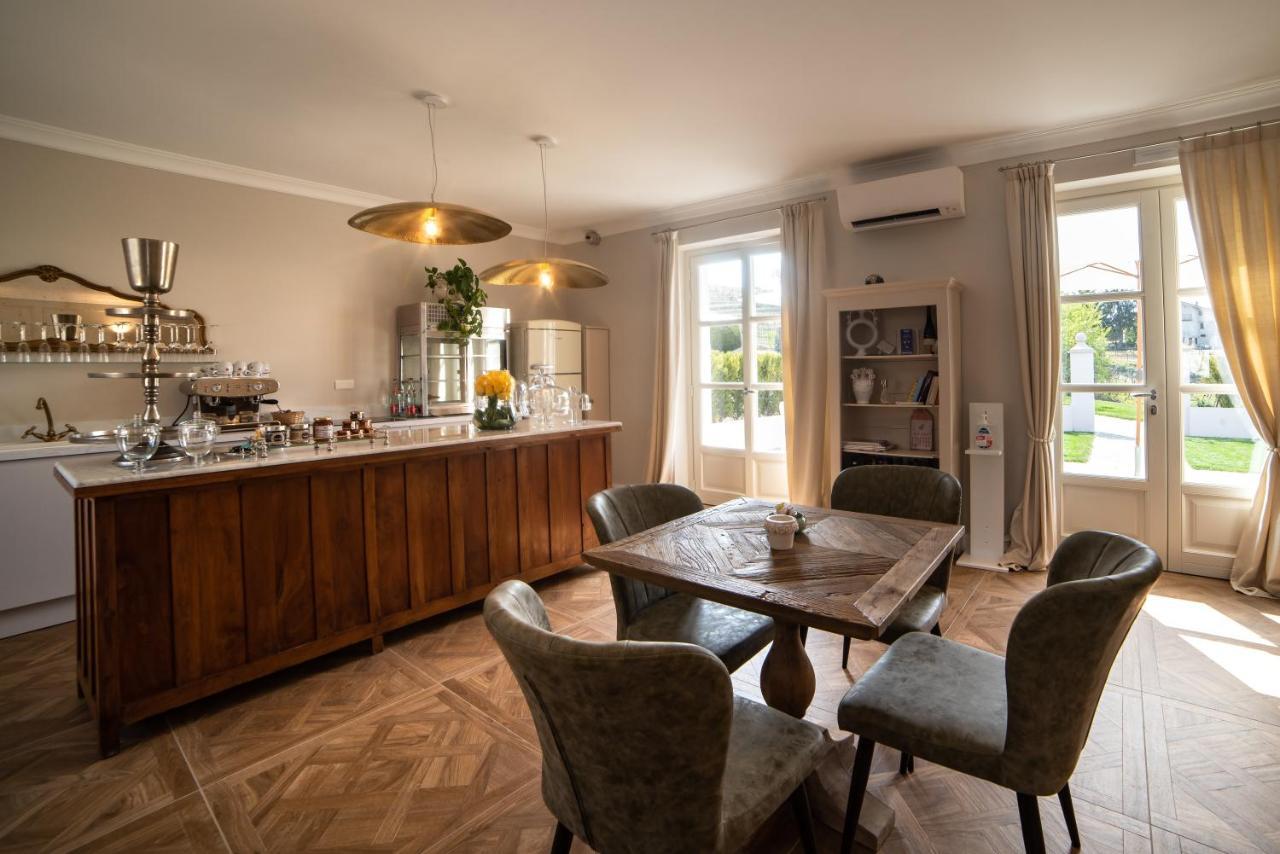 Borgo Piani - Camere Di Charme Mango Eksteriør bilde