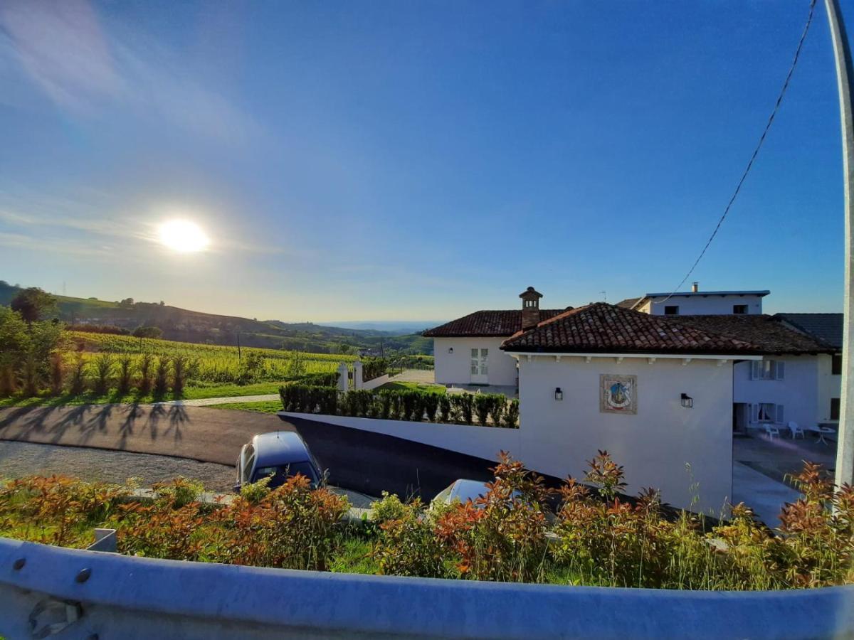 Borgo Piani - Camere Di Charme Mango Eksteriør bilde