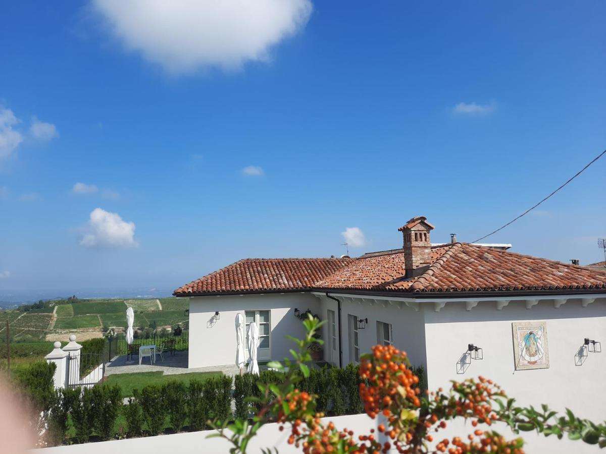 Borgo Piani - Camere Di Charme Mango Eksteriør bilde