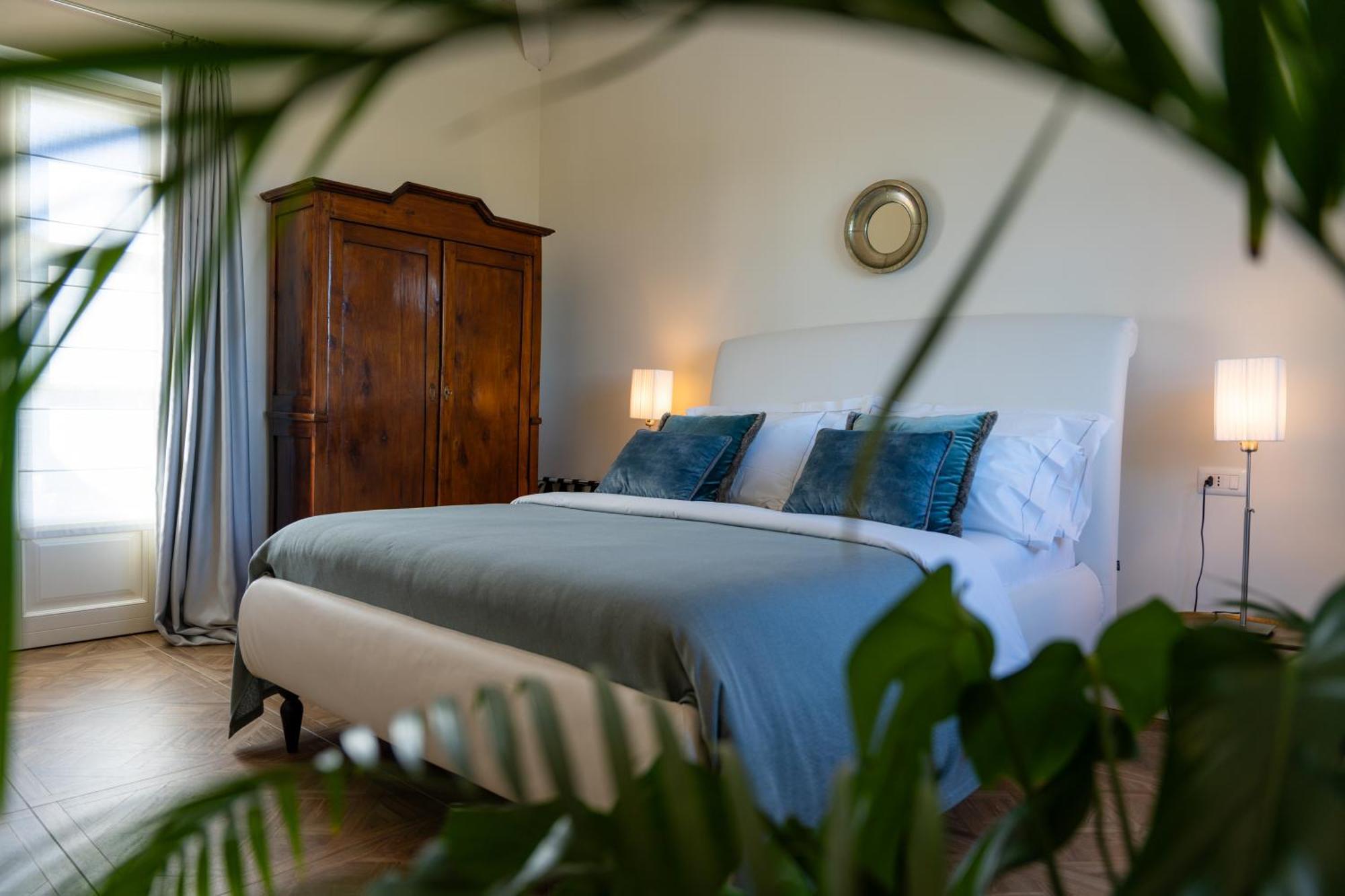 Borgo Piani - Camere Di Charme Mango Eksteriør bilde