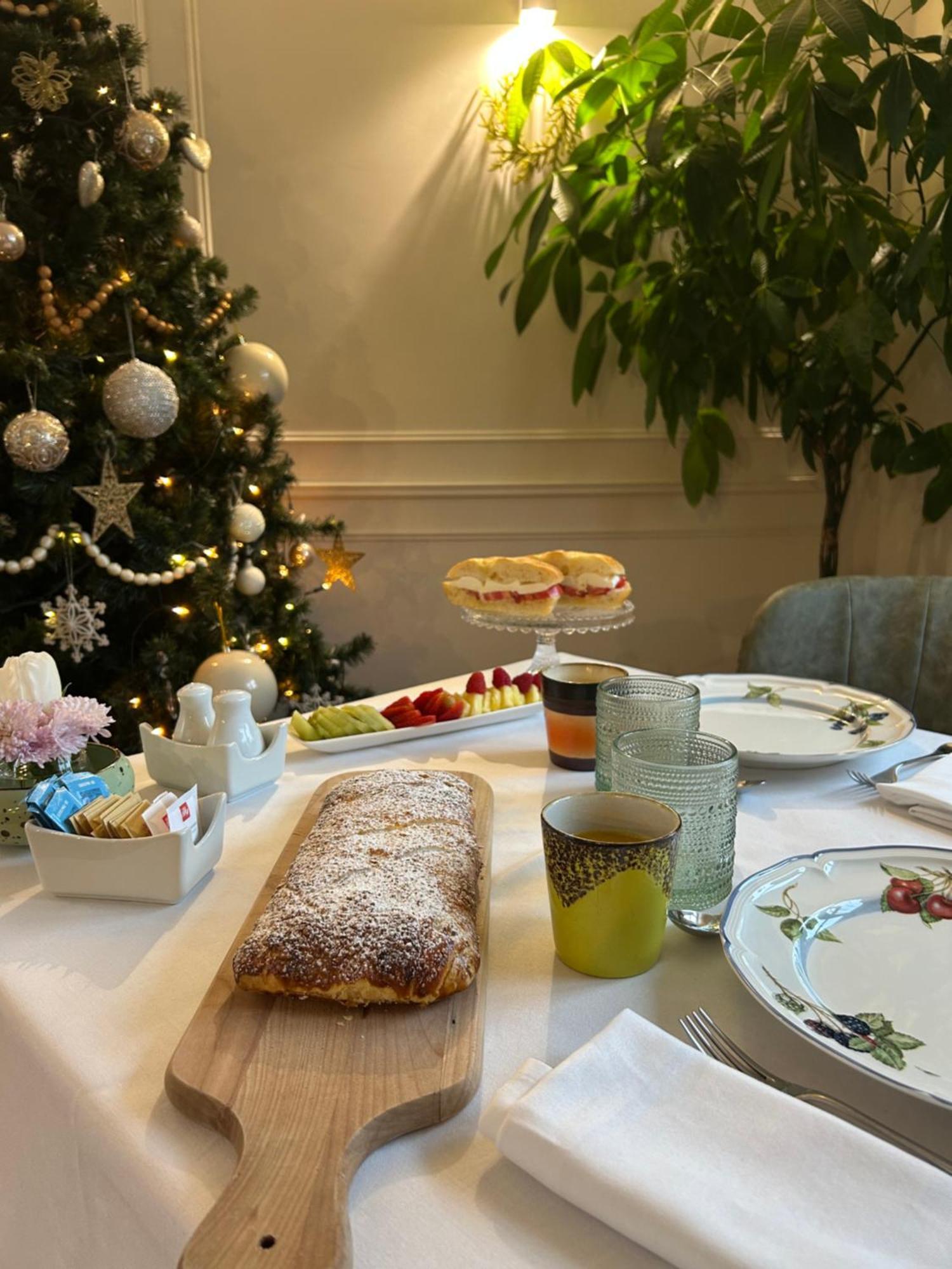Borgo Piani - Camere Di Charme Mango Eksteriør bilde