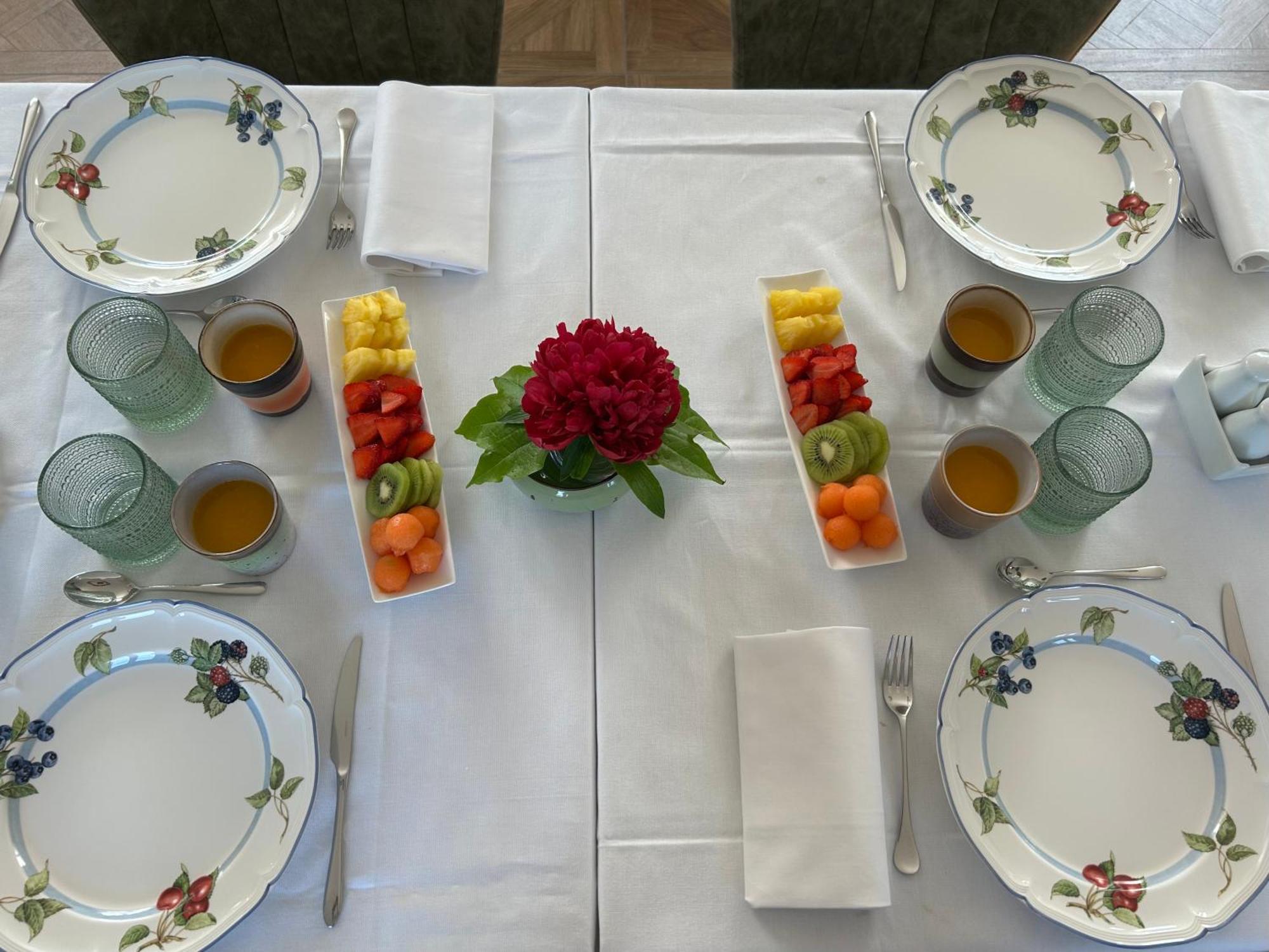 Borgo Piani - Camere Di Charme Mango Eksteriør bilde