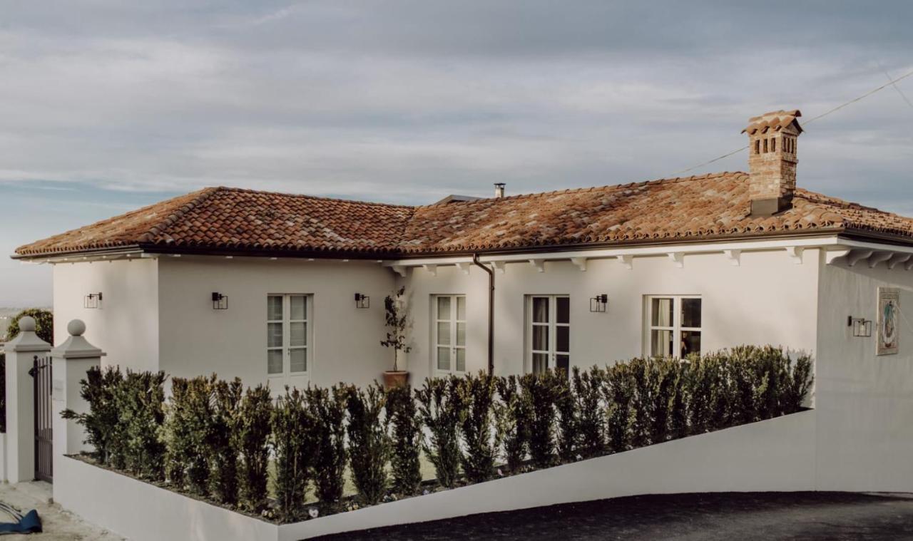 Borgo Piani - Camere Di Charme Mango Eksteriør bilde